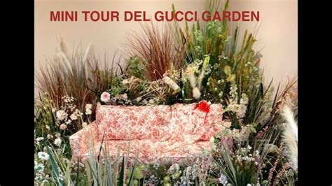 biglietti gucci garden firenze|Gucci garden tickets.